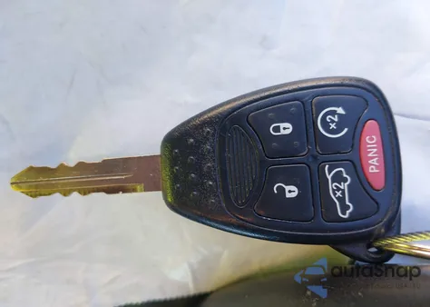 2013 Chrysler 200 Touring from USA, damaged, VIN 1C3CCBBBXDN684521